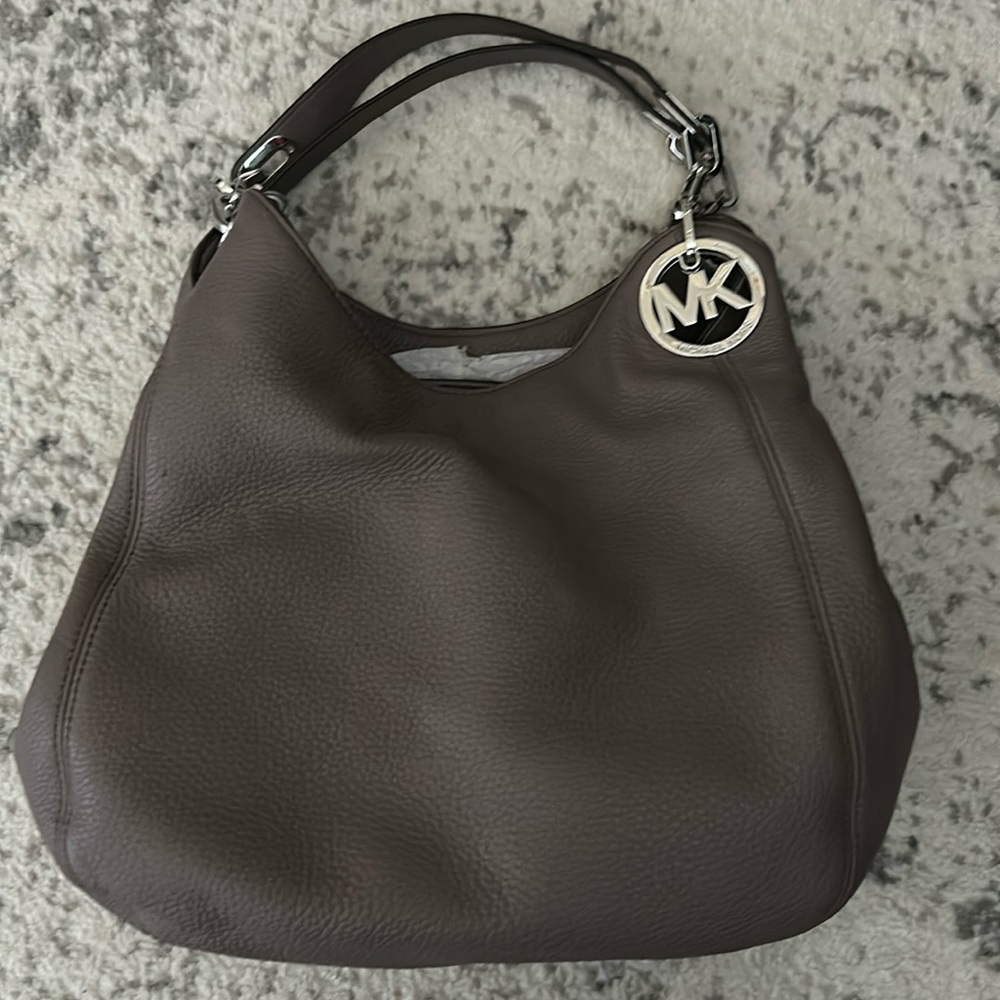 Michael Kors Large Fulton shoulder bag